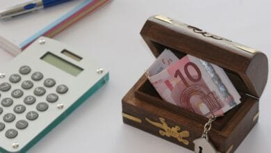 Bienes en economía