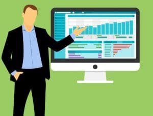 Sistemas modernos de control administrativo