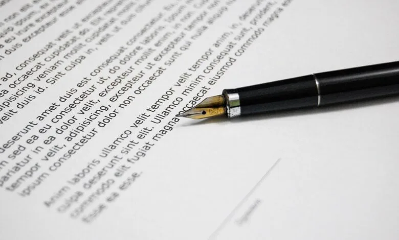 Cómo Invalidar una Acta Administrativa