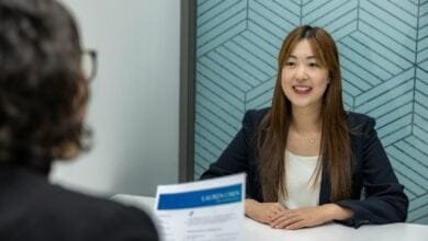 empleo de administrador de empresas