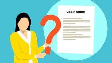 Manuales de organización y procedimientos