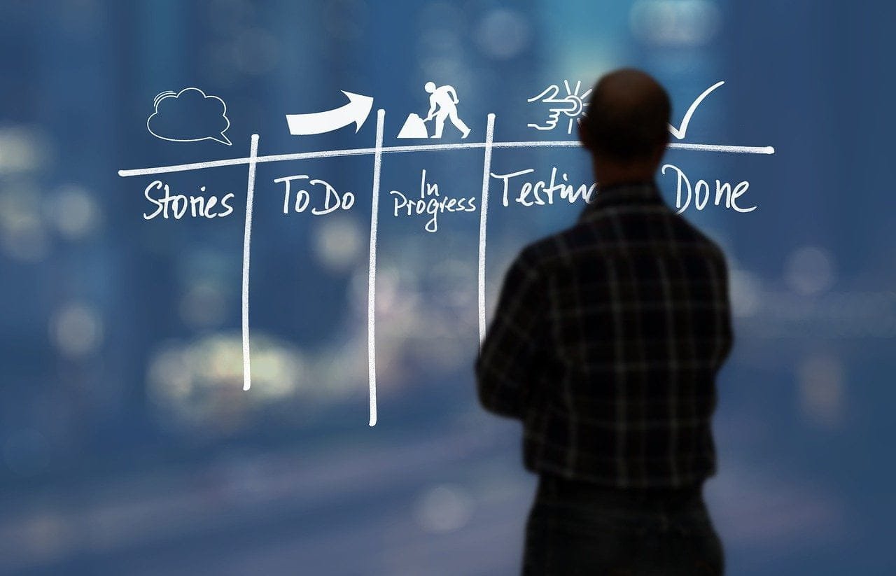 La organización de la información