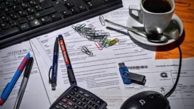 Contabilidad básica