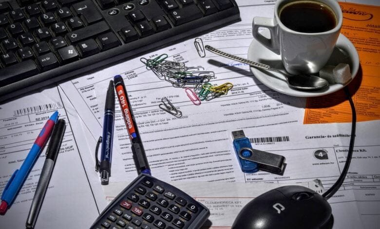 Contabilidad básica