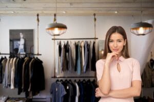 ventas netas
