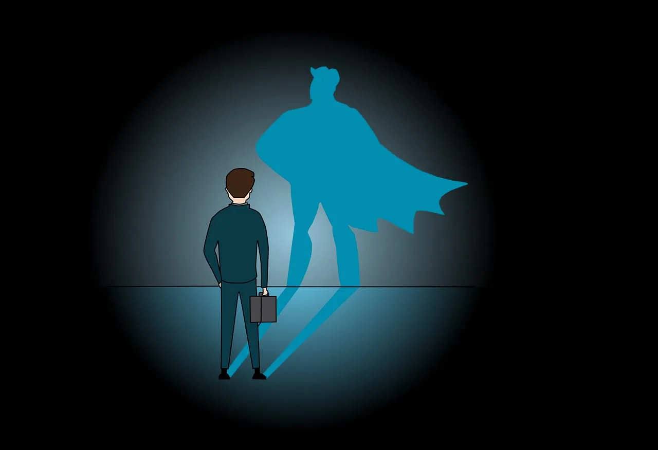 aspectos de la superación personal