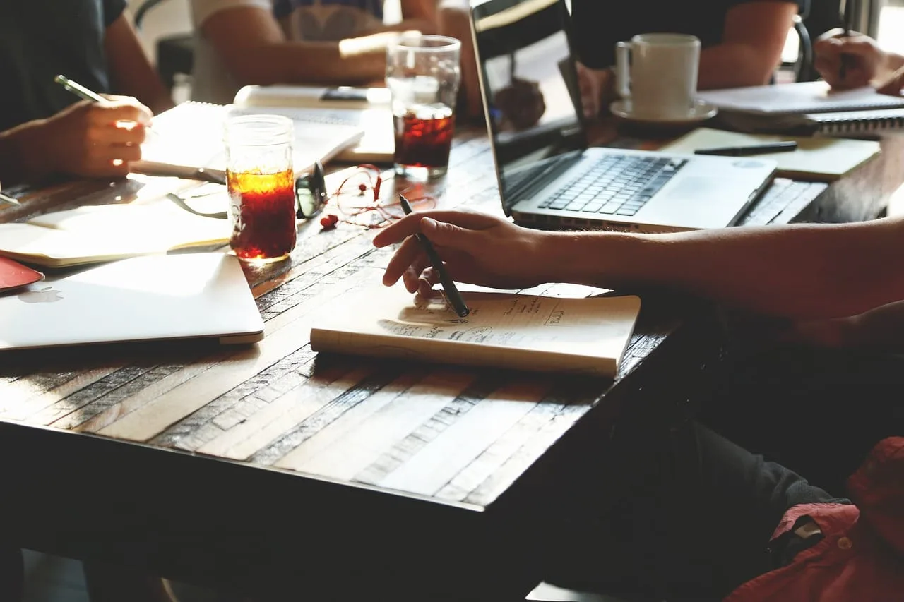 tipos de modelo de negocios