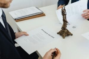 defina administrar