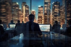 qué es gestión empresarial