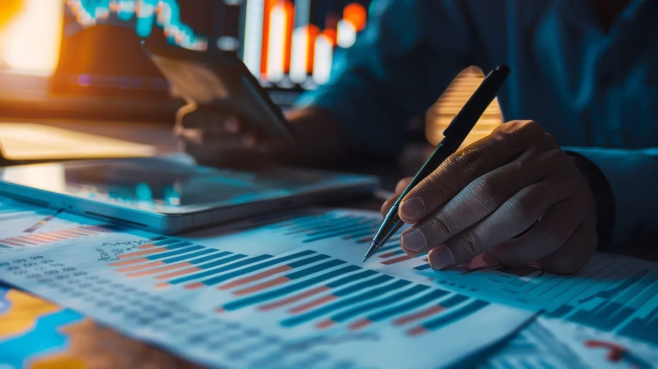 Importancia de las Finanzas