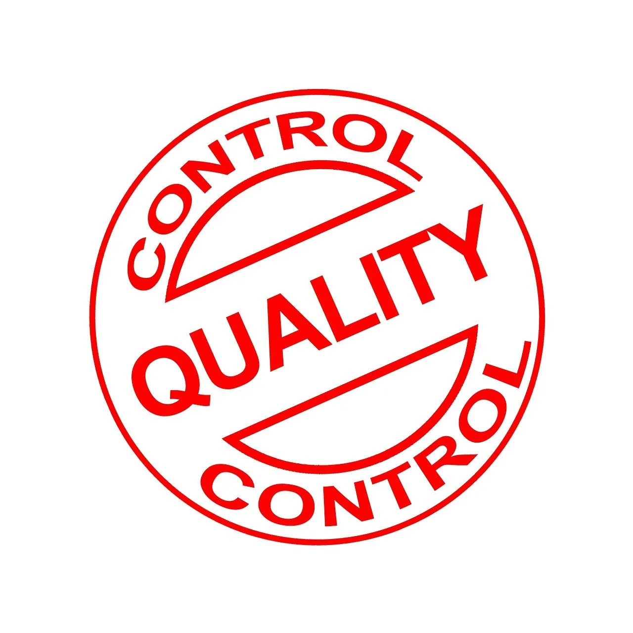 El control de calidad en una empresa