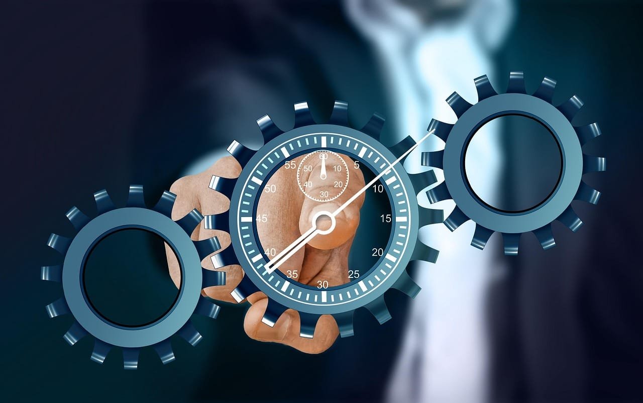 administración científica