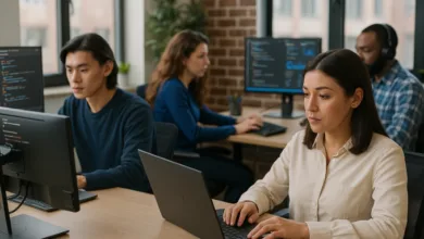 Habilidades Tecnológicas