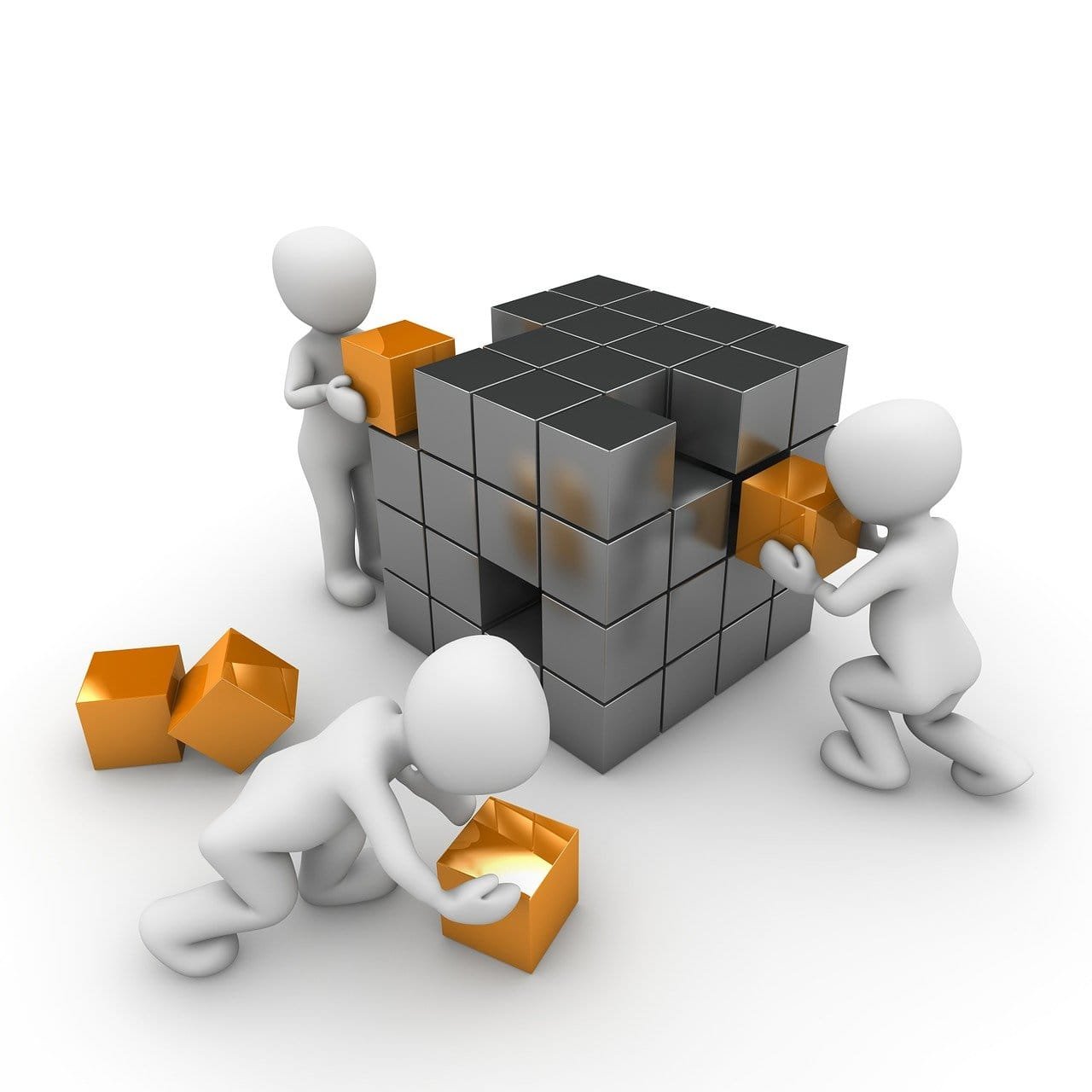 Habilidades Humanas de un Administrador