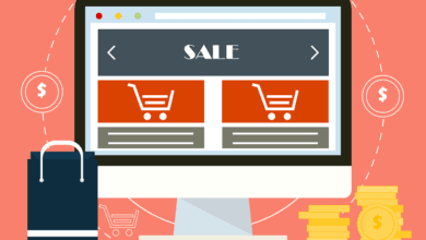 Qué son las compras en línea