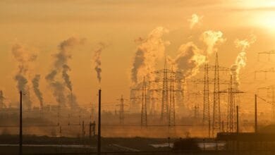 Gestión Ambiental en una Empresa