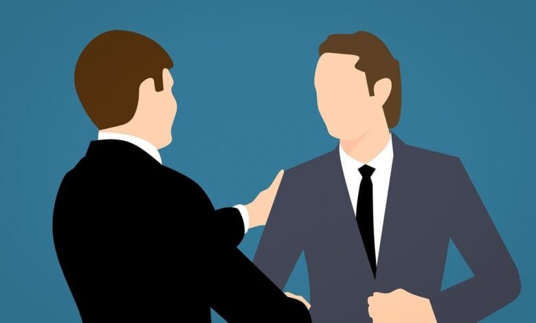 Liderazgo Formal e Informal