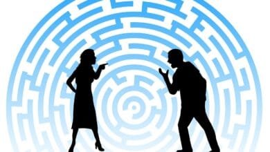 manejo de conflictos