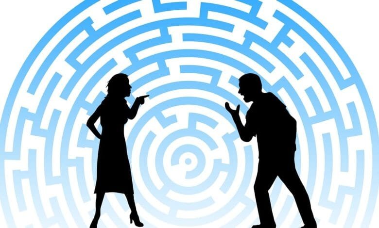 manejo de conflictos