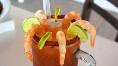 Plan de Negocios Micheladas