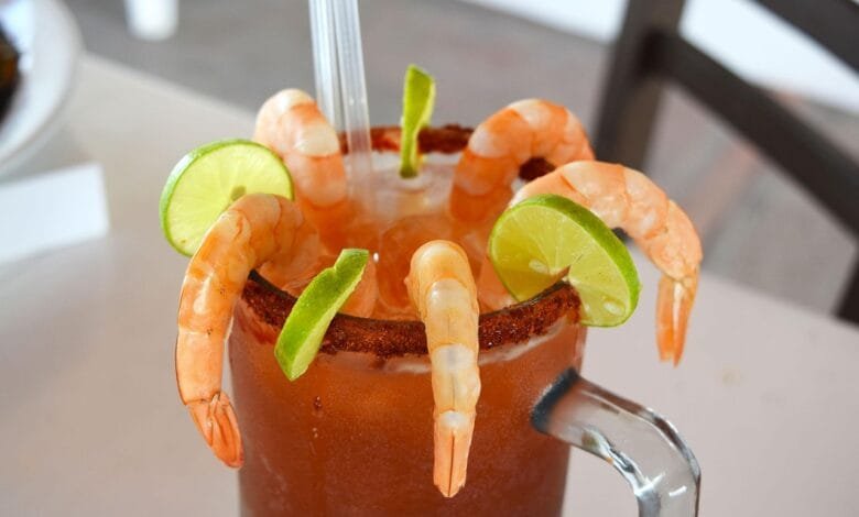 Plan de Negocios Micheladas