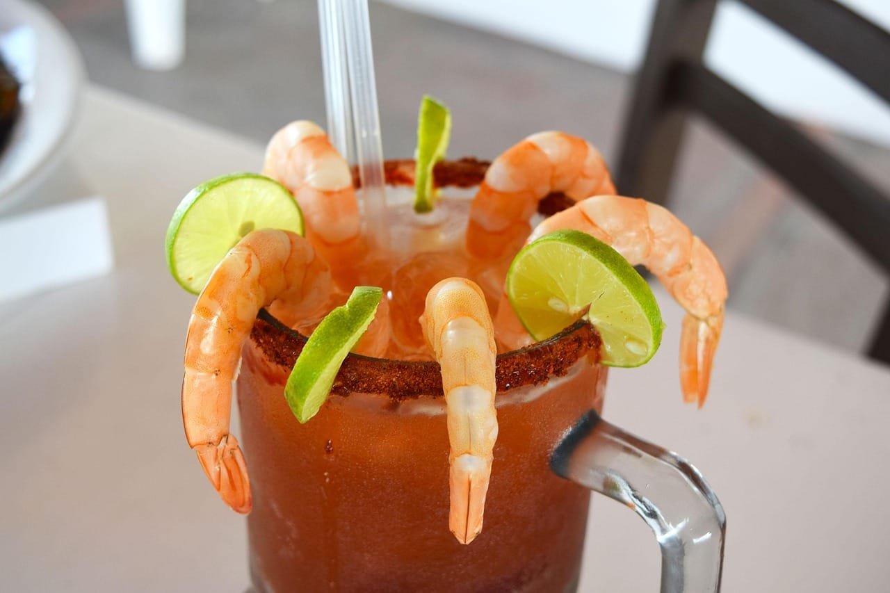Plan de Negocios Micheladas