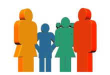 Resolución de Conflictos Familiares