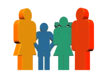 Resolución de Conflictos Familiares