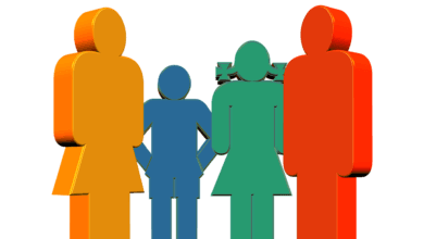 Resolución de Conflictos Familiares