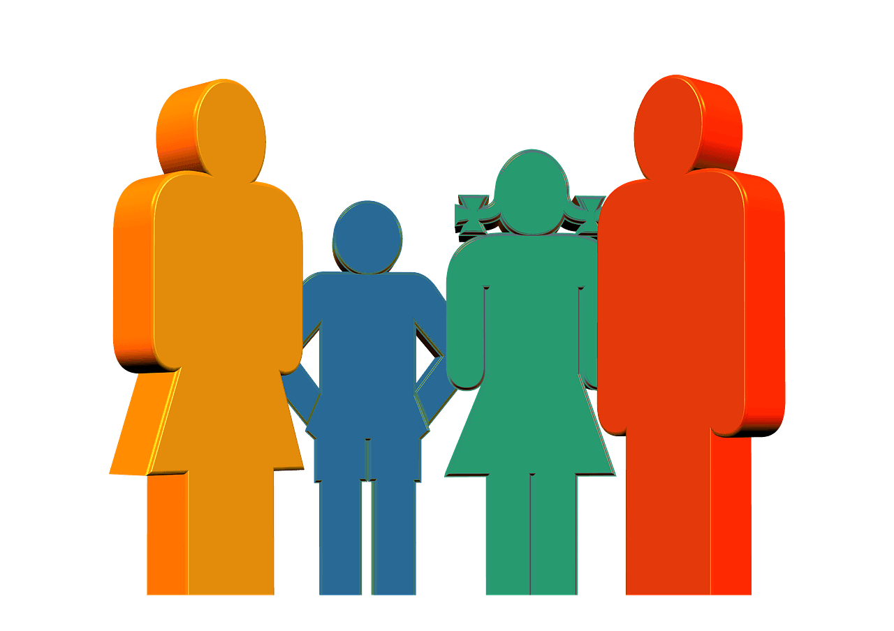 Resolución de Conflictos Familiares