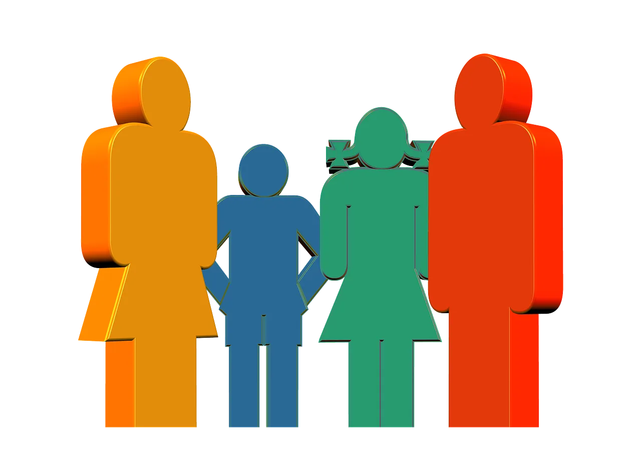 Resolución de Conflictos Familiares