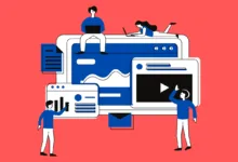 Ejemplo de modelo de negocios