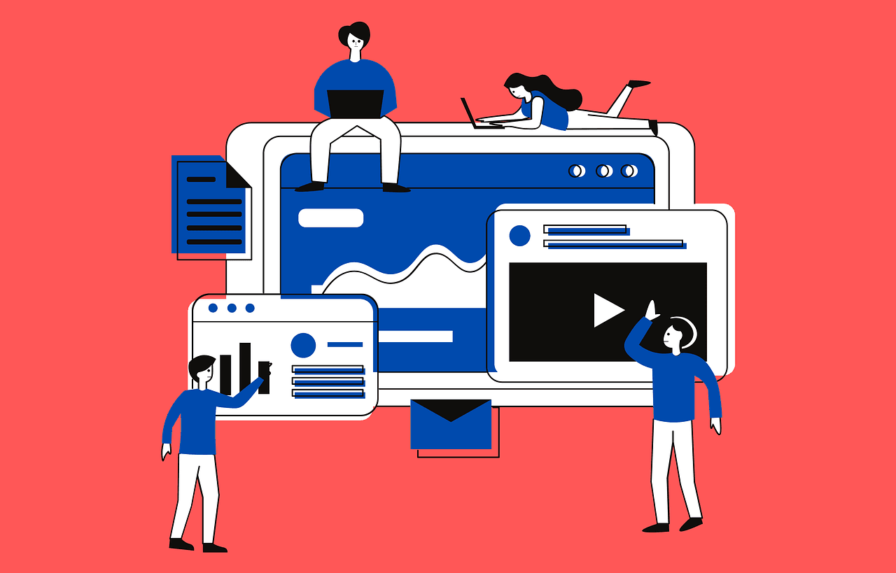 Ejemplo de modelo de negocios