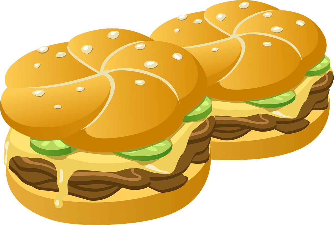 plan de negocios para un negocio de hamburguesas