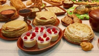 Plan de Negocios Para Vender Postres