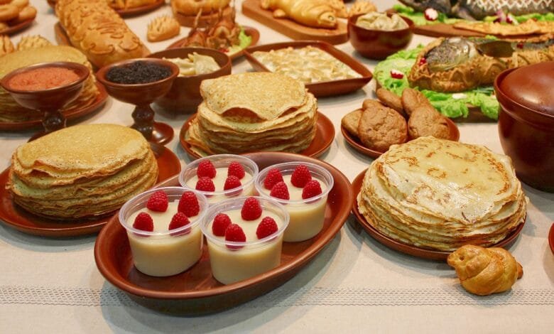 Plan de Negocios Para Vender Postres