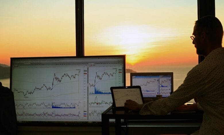 Planeación estratégica financiera