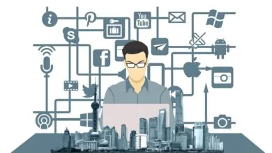 Redes Sociales Web 2.0