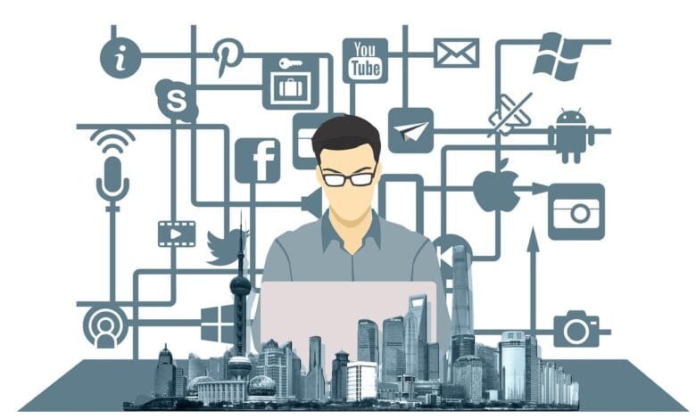 Redes Sociales Web 2.0