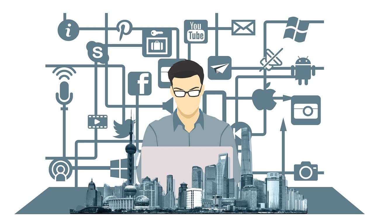 Redes Sociales Web 2.0