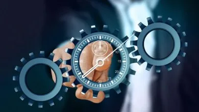 Importancia de la Administración del Tiempo