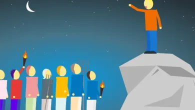 Liderazgo Visionario Ventajas y Desventajas