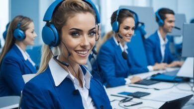 Técnicas de venta por teléfono