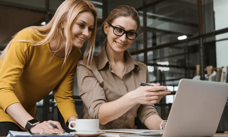 Historia de Recursos Humanos