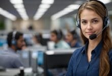 Evaluación de agentes telefónicos