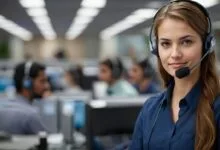 Evaluación de agentes telefónicos