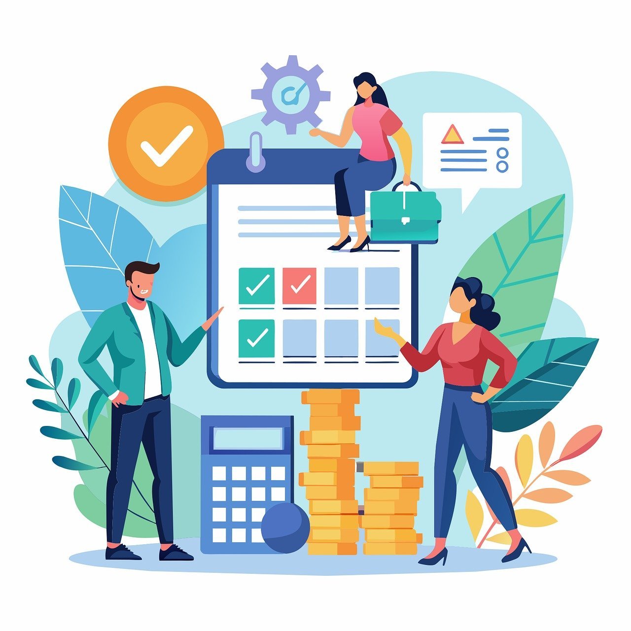 La administración como ciencia, técnica y arte