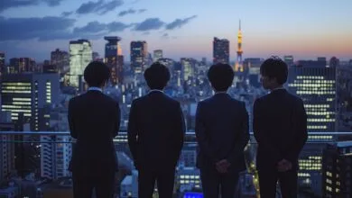 historia del emprendimiento