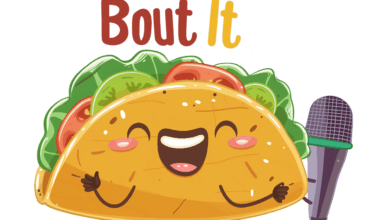 plan de negocio para una taquería