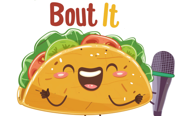 plan de negocio para una taquería
